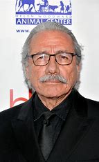 Edward James Olmos